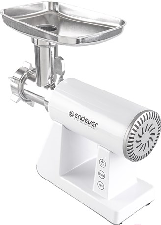 фото: Мясорубка Endever Sigma-111