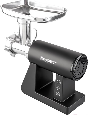 фото: Мясорубка Endever Sigma-110