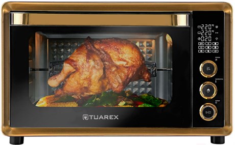 фото: Минипечь Tuarex TK-5040