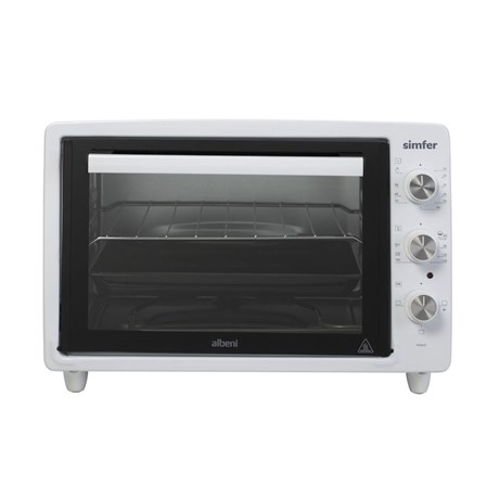 фото: Минипечь Simfer M3420