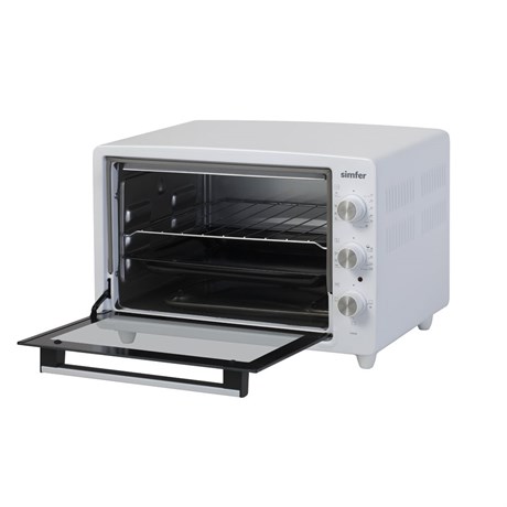 фото: Минипечь Simfer M3420