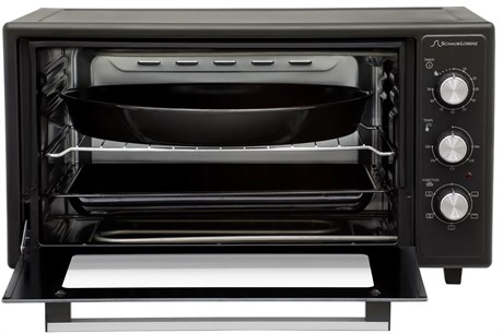 фото: Минипечь Schaub Lorenz SLE OS5051