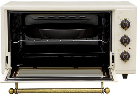 фото: Минипечь Schaub Lorenz SLE OB5051