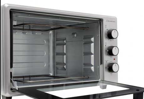 фото: Минипечь Schaub Lorenz SLE OE4031