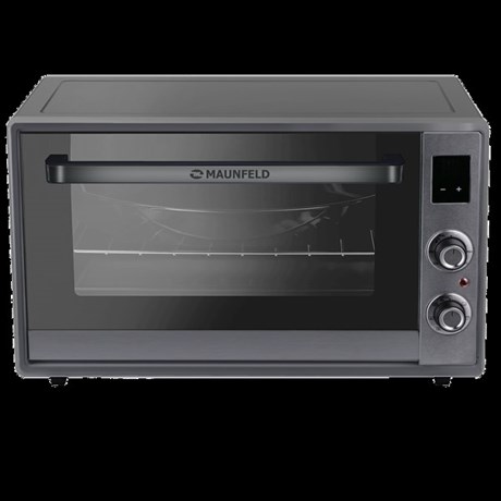 фото: Минипечь Maunfeld MMO-606MS02