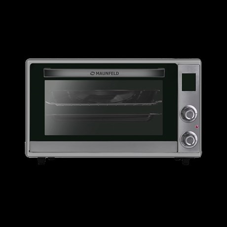 фото: Минипечь Maunfeld MMO-606MS02