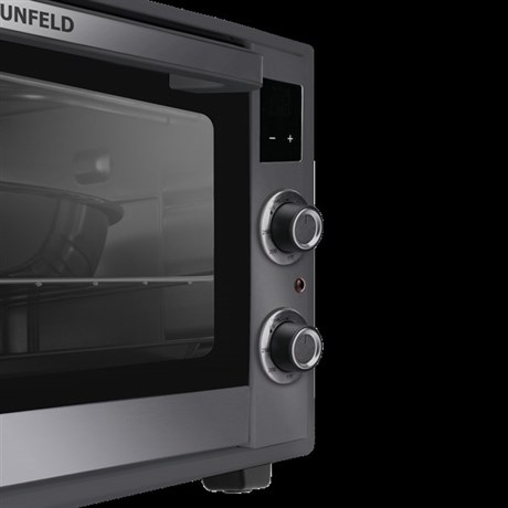 фото: Минипечь Maunfeld MMO-606MS02