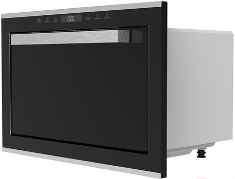 фото: Микроволновая печь LEX BIMO 25.03 Inox