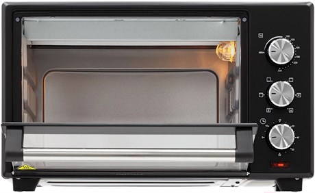 фото: Минипечь Krona Ofen 28 BL