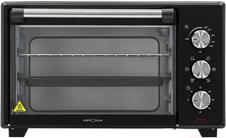 фото: Минипечь Krona Ofen 28 BL