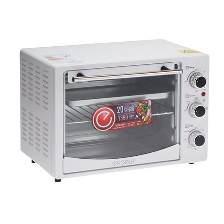 фото: Минипечь Energy GT20-W-CONV