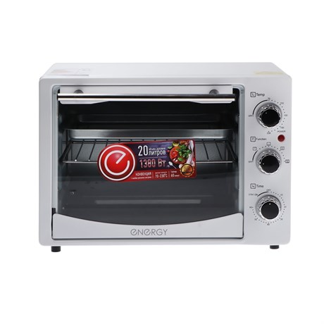 фото: Минипечь Energy GT20-W-CONV