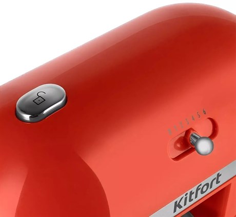 фото: Миксер Kitfort KT-3469