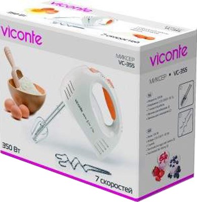 фото: Миксер Viconte VC-355