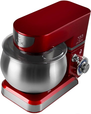 фото: Миксер LEX LXMX 4130