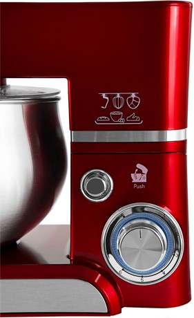 фото: Миксер LEX LXMX 4130