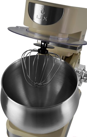 фото: Миксер LEX LXMX 4111