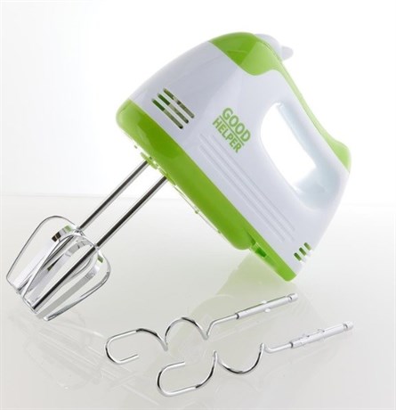 фото: Миксер Goodhelper HM-375