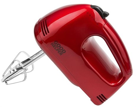 фото: Миксер Goodhelper HM-373