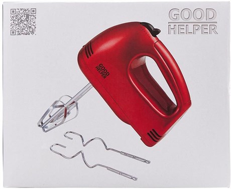 фото: Миксер Goodhelper HM-373