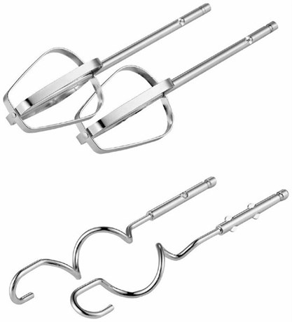 фото: Миксер Eurostek EHM-365