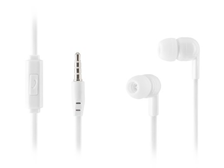 фото: Наушники Harper HV-106 white
