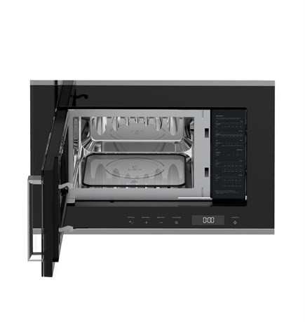 фото: Микроволновая печь LEX Bimo 20.07 Inox