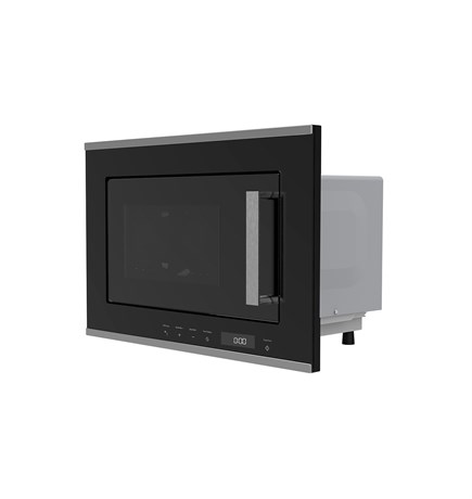 фото: Микроволновая печь LEX Bimo 20.07 Inox