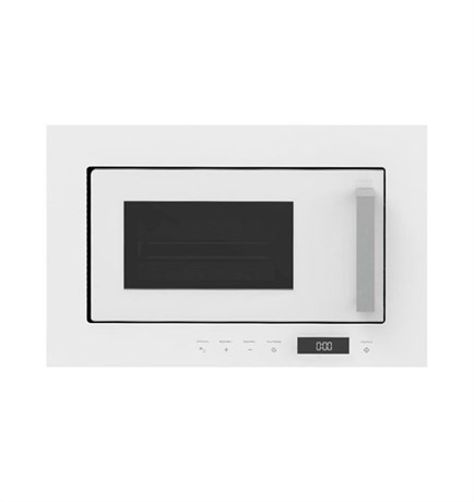 фото: Микроволновая печь LEX Bimo 20.07 White
