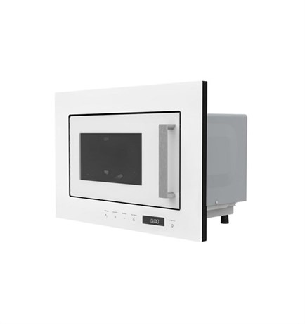 фото: Микроволновая печь LEX Bimo 20.07 White