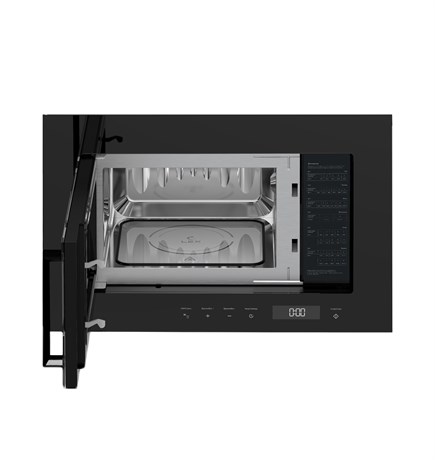 фото: Микроволновая печь LEX Bimo 20.07 Black
