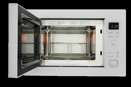 фото: Микроволновая печь Schaub Lorenz SLM EL25D