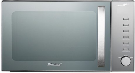 фото: Микроволновая печь Steba MIC 2140 Ceramic