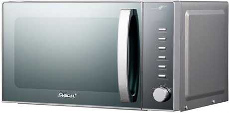 фото: Микроволновая печь Steba MIC 2140 Ceramic