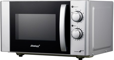 фото: Микроволновая печь Steba MIC 2130 Ceramic