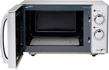 фото: Микроволновая печь Steba MIC 2130 Ceramic