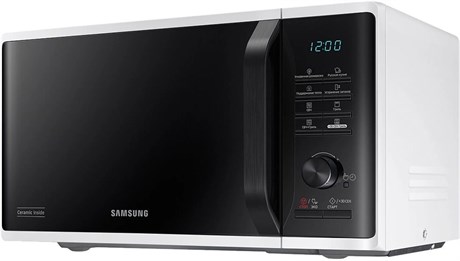 фото: Микроволновая печь Samsung MG23K3515AW
