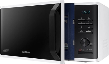 фото: Микроволновая печь Samsung MG23K3515AW