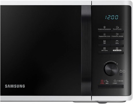 фото: Микроволновая печь Samsung MG23K3515AW