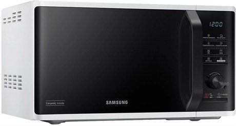 фото: Микроволновая печь Samsung MG23K3515AW