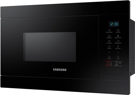фото: Микроволновая печь Samsung MS22M8054AK