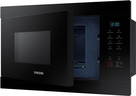 фото: Микроволновая печь Samsung MS22M8054AK