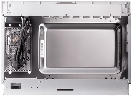 фото: Микроволновая печь Maunfeld MBMO925SGW11