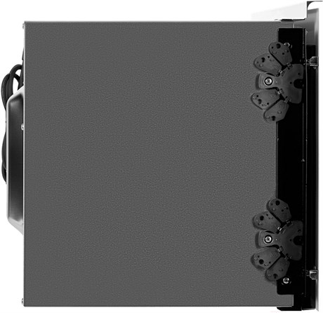 фото: Микроволновая печь Maunfeld MBMO925SGW09