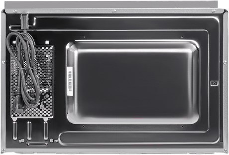 фото: Микроволновая печь Maunfeld MBMO925SGW09