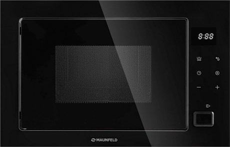 фото: Микроволновая печь Maunfeld MBMO925SGB11