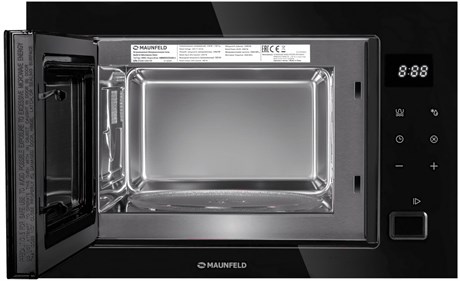 фото: Микроволновая печь Maunfeld MBMO925SGB11