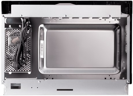 фото: Микроволновая печь Maunfeld MBMO925SGB11