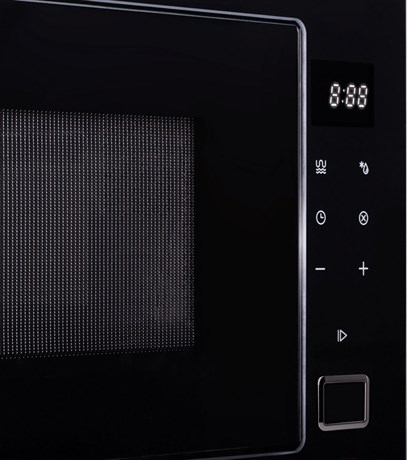 фото: Микроволновая печь Maunfeld MBMO925SGB11