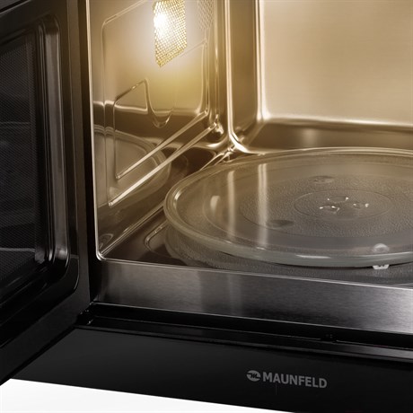 фото: Микроволновая печь Maunfeld MBMO925SGB11